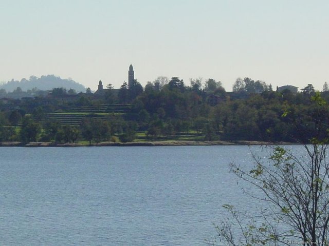 Lago di Annone